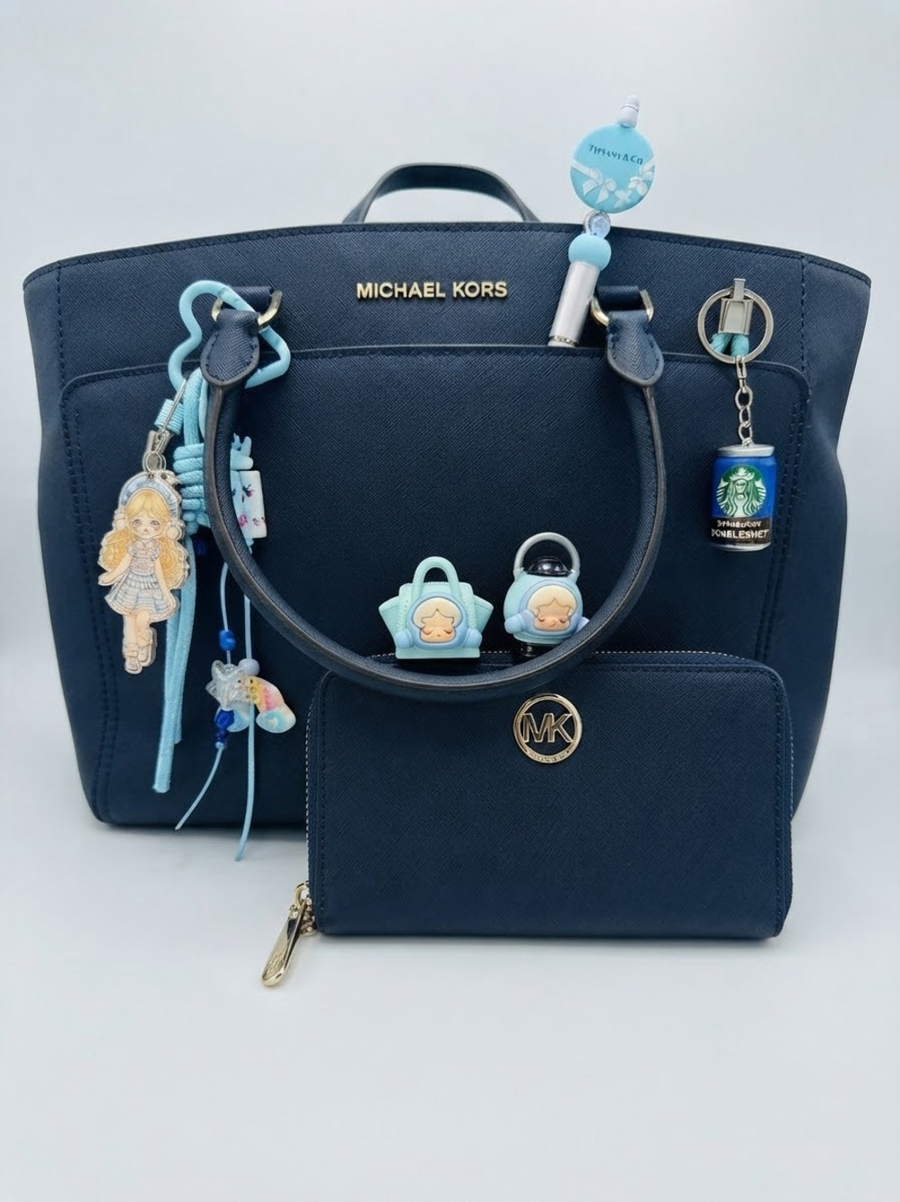 Tricky Tray “Everything Blue Bundle”